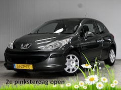 Peugeot 207 - 1.4 XR/ D-Riem Verv 121.000KM/ Trekhaak/ Airco/ Radio-CD/ Elek.Pakket/ Isofix/ C.V.Afstand