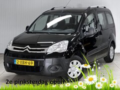 Citroën Berlingo - 1.6 HDi XTR Multispace/ APK 14-04-27/ D-Riem Verv 155.000Km/ Trekhaak/ Airco/ Cruise/ Radi