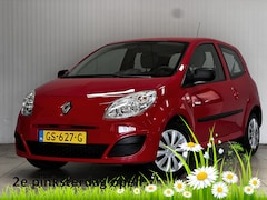 Renault Twingo - 1.2 Acces/ Stuurbekr./ C.V. Afstand/ Elek. Ramen/ Isofix/ Radio-CD AUX/ Getint glas