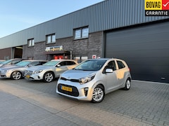 Kia Picanto - 1.0 DPi DynamicLine | 1E EIGENAAR | 12MND GARANTIE | AUTOMDAAT | DAB | CARPLAY | CRUISE |