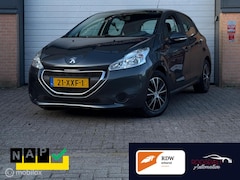 Peugeot 208 - 1.2 VTi Active / NIEUWE DISTRIBUTIE / NAP /AIRCO