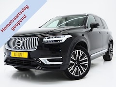 Volvo XC90 - 2.0 T8 Recharge AWD Ultimate 7P Long Range | Panoramadak | Pilot Assist | Harman/Kardon |