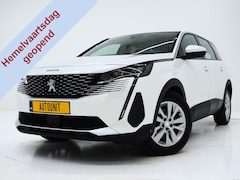 Peugeot 5008 - 1.2 PureTech 7P. | 360 | Stoelverwarming | PDC | Cruise | Climate | Carplay