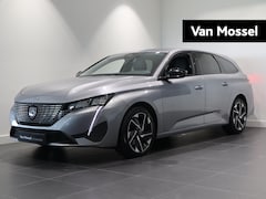 Peugeot 308 SW - Allure Pack Business 360° CAMERA - NAVIGATIE - HANDGESCHAKELD