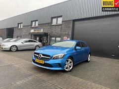 Mercedes-Benz A-klasse - 180 Ambition | AUTOMAAT | 1E EIGENAAR | 12MND GARANTIE | LEDER | PDC | CRUISE |