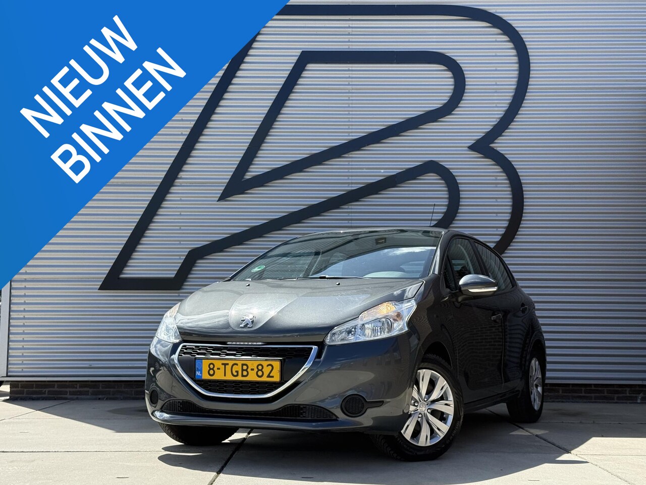 Peugeot 208 - 1.2 VTi Urban Soul 1e Eigenaar|Airco|D-riem vv in 2023|Cruise|Trekhaak|Goed Onderhouden|AP - AutoWereld.nl