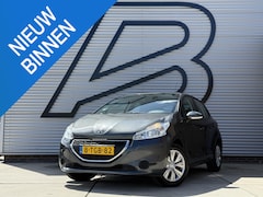 Peugeot 208 - 1.2 VTi Urban Soul 1e Eigenaar|Airco|D-riem vv in 2023|Cruise|Trekhaak|Goed Onderhouden|AP