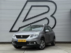 Peugeot 2008 - 1.2 PureTech Blue Lion 2e Eigenaar|Navi|Pano|Trekhaak|Airco|Cruise|PDC|Carplay|N.A.P|APK t