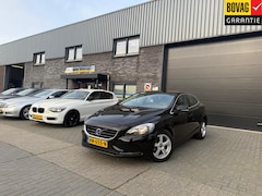 Volvo V40 - 2.0 D2 Summum Business | 1E EIGENAAR | NAVI | CRUISE | BLUETOOTH | LMV |