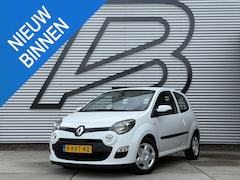 Renault Twingo - 1.2 16V Collection 2e Eigenaar|Airco|N.A.P|Dealer Onderhouden|APK tot 11-2026