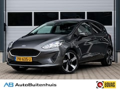 Ford Fiesta - 1.1 Trend|CARPLAY|NAVI|CRUISE|PDC|LANE ASSIST