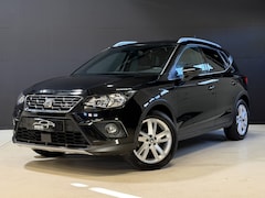 SEAT Arona - 1.0 TSI FR Business Intense | Camera | Adaptive cruise | Carplay | Sfeerverlichting | Dode