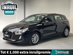 Hyundai i30 - 1.0 T-GDI Comfort | CAMERA | CARPLAY | CLIMA | 2e-EIG |