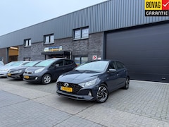 Hyundai i20 - 1.0 T-GDI Comfort Smart | 12MND GARANTIE | CAMERA | NAVI | UNIEK LAGE KM | NL AUTO |