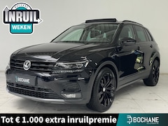 Volkswagen Tiguan - 1.5 TSI ACT Highline | Panoramadak | Clima | Navi | Camera |