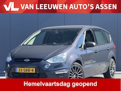Ford S-Max - 2.0 SCTi Titanium | Trekhaak | Climate | Navi