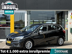 BMW 2-serie Active Tourer - 216i Centennial Executive , NL-Auto, Navigatie, Climate Control, Cruise Control, Parkeerse