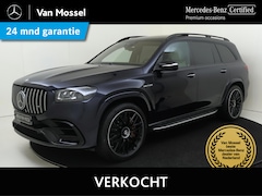 Mercedes-Benz GLS - AMG 63 4MATIC+ Premium Plus /Panoramadak / Keramisch/ Rijassistentiepakket plus /HUD /7 Pe