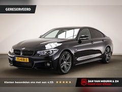 BMW 4-serie Gran Coupé - 418i M-Sport Executive | HARMAN KARDON | TREKHAAK