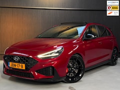 Hyundai i30 - 2.0 N-Performance Automaat Panoramadak