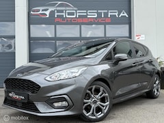Ford Fiesta - 1.0 EcoBoost ST-Line Carplay DAB 17inch PDC NAP