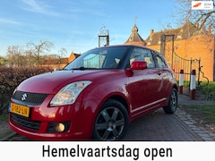 Suzuki Swift - 1.3 Base STOELVERWARMING/NIEUWE APK/LMV/AIRCO