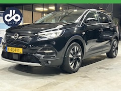 Opel Grandland X - 1.2 Turbo Business Executive