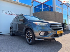 Ford Kuga - 1.5 EcoBoost ST Line Ultimate|Pano|Camera|Navi