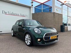 MINI Cooper - 1.5 One Salt Business|BT|Climate control|5-deurs