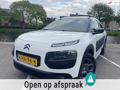 Citroën C4 Cactus - 1.2 PureTech Feel HOGE INSTAP CLIMA CRUISE