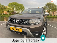 Dacia Duster - 1.3 TCe Comfort 130PK HOGE INSTAP TREKHAAK NAVI