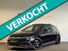 Volkswagen Golf - 2.0 TSI GTI Clubsport Pano|HuD|H/K|Keyles|IQ