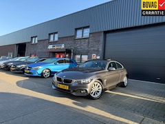 BMW 4-serie Coupé - 420i High Executive | 1E EIGENAAR | 12MND GARANTIE | AUTOMAAT | SCHUIFDAK | DAB | LED | CA
