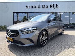 Mercedes-Benz B-klasse - 180 Luxury Line