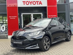 Toyota Yaris - 1.5 Hybrid 115 Dynamic STOEL/STUURVERWARMING APPLECAR PLAY ANDROID AUTO CLIMACONTROL