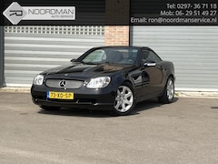 Mercedes-Benz SLK-klasse - 230 K