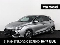 MG MG3 Hybrid+ - 1.5 Aut. Luxury | Navi | Led Koplampen | Stoel + Stuurverwarming | CarPlay | 360 Camera |