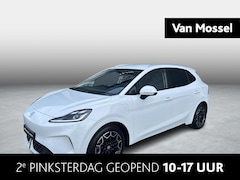 MG MG4 Electric Urban - Premium 54 kWh Navigatie | Climate Controle | Apple Carplay | LM Velgen | Stoel en stuurwi