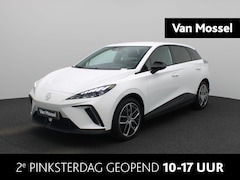 MG MG4 - 64kWh Luxury Long Range | Navi | 360 Camera | Led Koplampen | Apple Carplay | Keyless Entr
