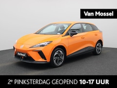 MG MG4 Electric - Standard 51 kWh | 350 KM WLTP Actieradius | Parkeersensoren | Adaptive Cruise Control | Ke