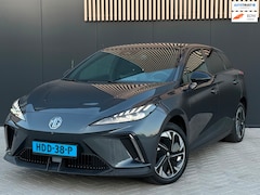MG MG4 Electric - Luxury 64 kWh Taxiklaar