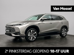 MG HS - 1.5 TGDI Aut. Comfort | 100 KM Elektrisch | Camera en parkeersensoren achter | Apple Carpl