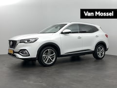MG EHS - 1.5 TGDI Luxury | Leder | Panoramadak | Led Sfeerlicht | 360 Camera | Adaptive Cruise Cont