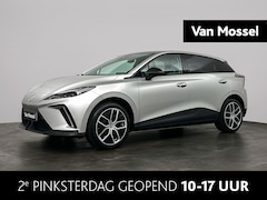 MG MG4 - Trophy Extended Range 77 kWh | Navi | Dual Color Interieur | 360 Camera | Led Koplampen |