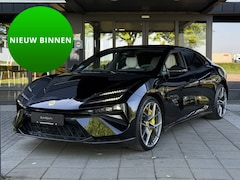 Lotus Emeya - R 102 kWh 900 PK Keramische remmen 4 Zitplaatsen LM velgen ALLE OPTIES