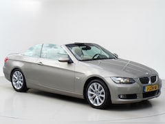 BMW 3-serie Cabrio - 325i|Xenon|Cruise|Stoelverw.|Leder|Trekh