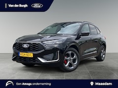 Ford Kuga - ST-Line X 2.5 Plug-in Hybrid 243pk Full Options - Trekhaak - Panoramadak - 2.100 kg trekge