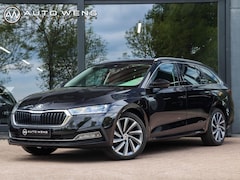 Skoda Octavia Combi - 1.4 TSI iV PHEV Business Edition Plus SoH 92, 3%