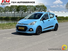 Hyundai i10 - 1.0i i-Motion Airco, carplay