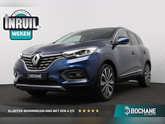 Renault Kadjar - 1.3 TCe 140 EDC Intens | Automaat | Trekhaak | Leder | 19" Velgen |